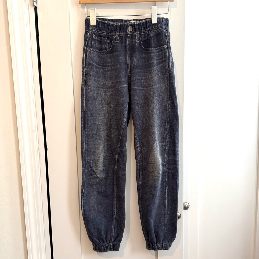 Rag & Bone Miramar Jeans (XS) - Picture 2 of 8
